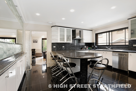 Property photo of 6 High Street Strathfield NSW 2135