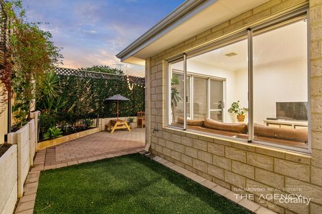 Property photo of 40 Federal Street Tuart Hill WA 6060