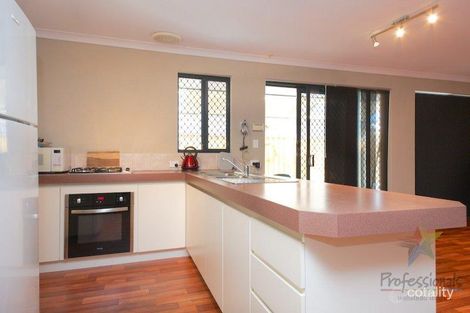 Property photo of 40 Lombardy Crescent Caversham WA 6055