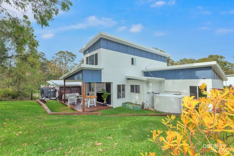 Property photo of 7 Lake Forest Drive Murrays Beach NSW 2281