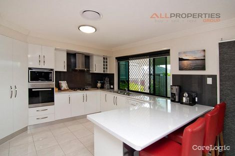 Property photo of 5 Davidshone Close Doolandella QLD 4077