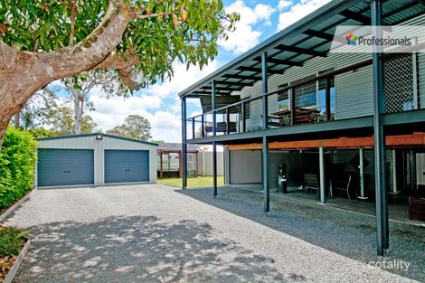 Property photo of 6 Melwood Street Eagleby QLD 4207