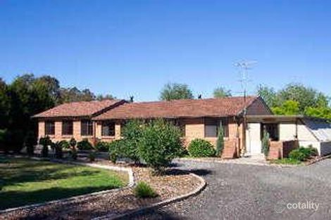 Property photo of 3658 Remembrance Driveway Bargo NSW 2574