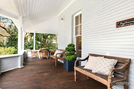 Property photo of 17 Burns Road Wahroonga NSW 2076
