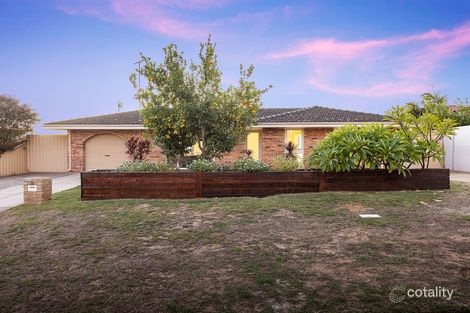 30 Shelley Way, Lake Coogee, WA 6166