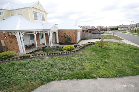 Property photo of 8 Clare Court Rowville VIC 3178