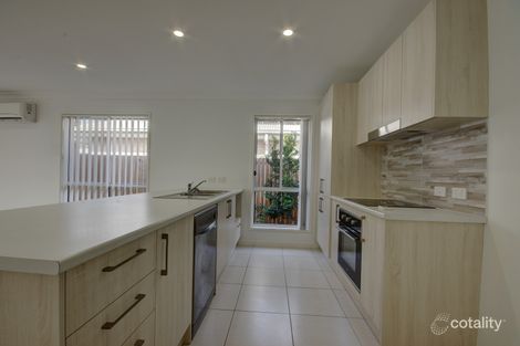 Property photo of LOT 309 Chisolm Way Pimpama QLD 4209