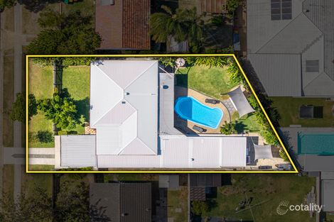 Property photo of 141 Macdonnell Road Margate QLD 4019