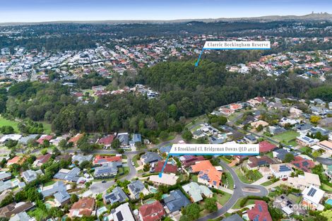 Property photo of 8 Brookland Close Bridgeman Downs QLD 4035