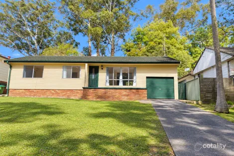 713 Pacific Hwy, Narara, NSW 2250