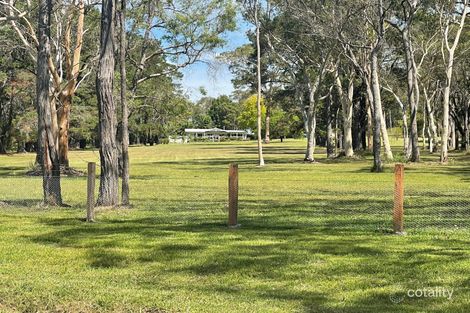 Property photo of 95 Scroggies Road Thirlmere NSW 2572