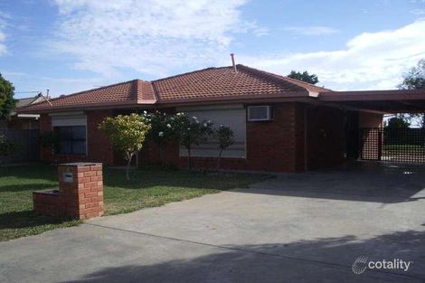 3 Gerrish Ct, Mooroopna, VIC 3629