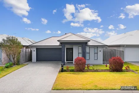 Property photo of 9 Riverbend Court Lawnton QLD 4501