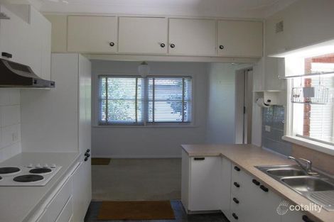 Property photo of 3 Rose Street Baulkham Hills NSW 2153