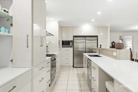 3 Keats Ct, Westbrook, QLD 4350