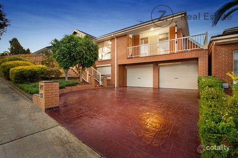 Property photo of 12 Truslove Court Endeavour Hills VIC 3802