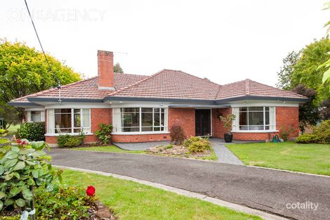 Property photo of 27 Freeland Crescent Riverside TAS 7250