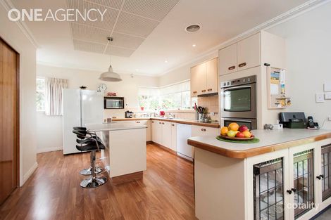 Property photo of 27 Freeland Crescent Riverside TAS 7250