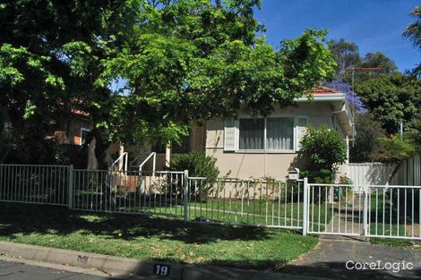 Property photo of 19 Chamberlain Avenue Caringbah NSW 2229