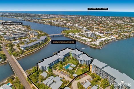 3/99 Birtinya Bvd, Birtinya, QLD 4575