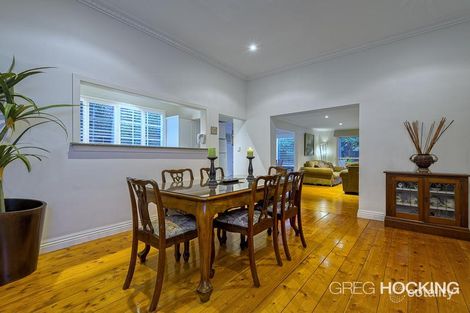 Property photo of 16 Sunray Avenue Cheltenham VIC 3192
