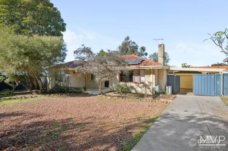 Property photo of 9 Benedick Road Coolbellup WA 6163