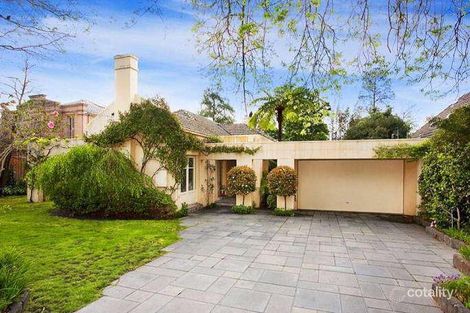 Property photo of 21 Glyndebourne Avenue Toorak VIC 3142