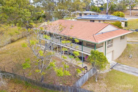 Property photo of 36 Loane Drive Edens Landing QLD 4207