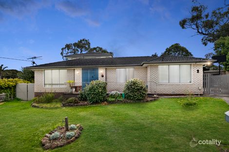 2 Ikara Pl, Frankston, VIC 3199