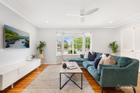 Property photo of 5 Jarrah Place Frenchs Forest NSW 2086