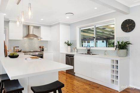 Property photo of 5 Jarrah Place Frenchs Forest NSW 2086