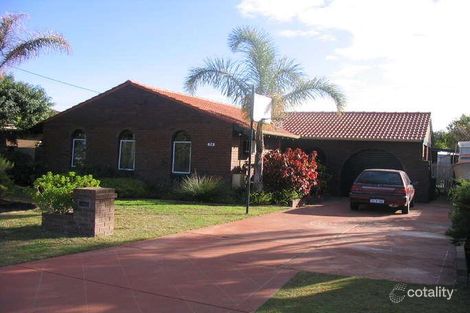 24 Wallsend St, Safety Bay, WA 6169