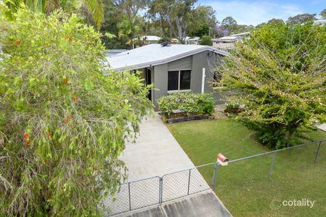 Property photo of 26 Rose Street Godwin Beach QLD 4511