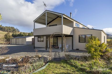 18 Cemetery Rd, Geeveston, TAS 7116