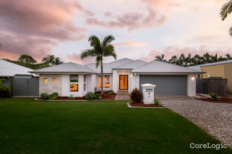 Property photo of 6 Crusade Court Coomera QLD 4209