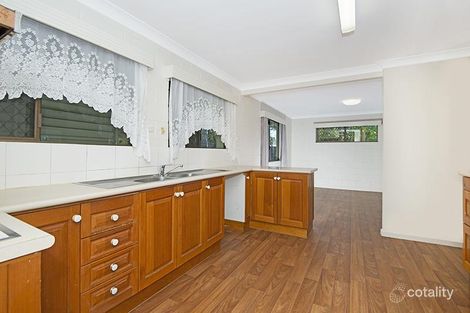 Property photo of 2 Trickey Avenue Cranbrook QLD 4814