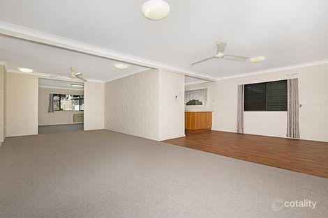 Property photo of 2 Trickey Avenue Cranbrook QLD 4814