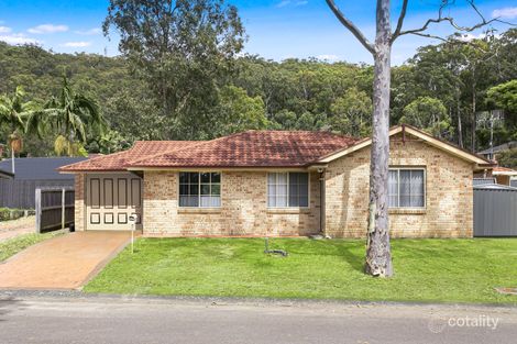 Property photo of 1 Gretel Court Tuggerah NSW 2259