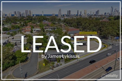 53 Winchester St, Southport, QLD 4215