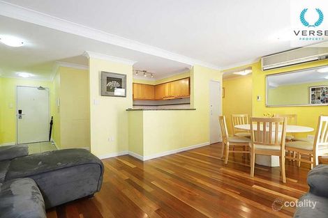 Property photo of 46/128 Mounts Bay Road Perth WA 6000