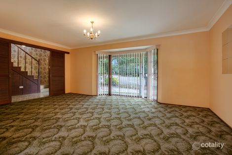 Property photo of 68 Old Kent Road Ruse NSW 2560
