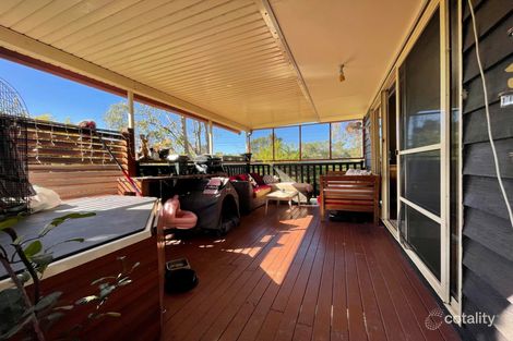 Property photo of 35 Paddington Drive Carrara QLD 4211