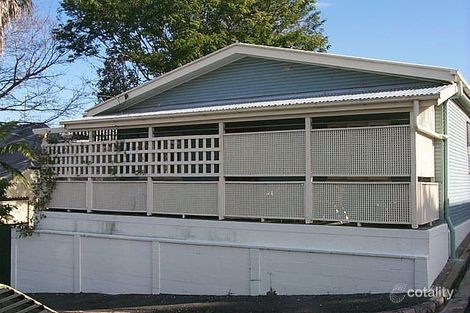 136 Union St, Spring Hill, QLD 4000