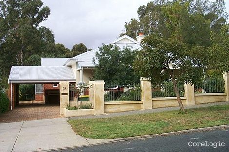 Property photo of 58 Dalgety Street East Fremantle WA 6158
