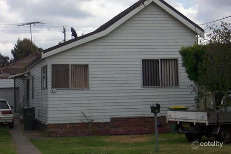 Property photo of 41 Leigh Street Merrylands NSW 2160