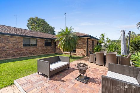 Property photo of 15 Westari Court Currumbin Waters QLD 4223