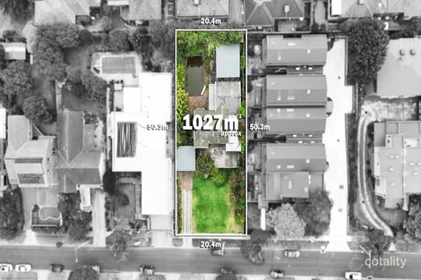 Property photo of 18 McCubbin Street Burwood VIC 3125