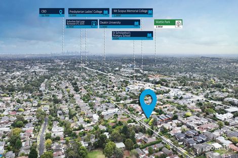 Property photo of 18 McCubbin Street Burwood VIC 3125