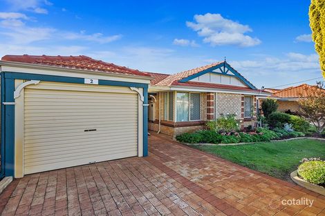 Property photo of 2/17-21 Hefron Street Rockingham WA 6168