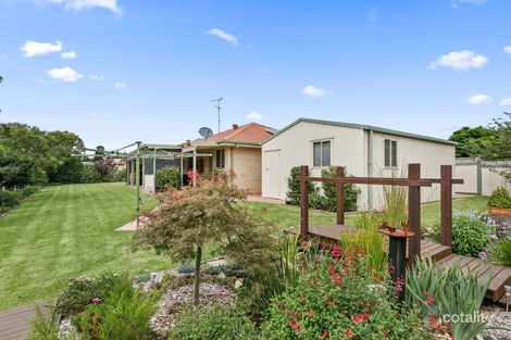 Property photo of 8 Madigan Grove Thirlmere NSW 2572